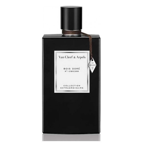 Van Cleef & Arpels Bois Doré for Unısex 75 ml ORJİNAL kutulu Parfüm